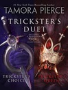 Cover image for Trickster's Duet